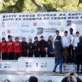 Copa de Europa de Cross por Clubes