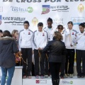 Copa de Europa de Cross por Clubes