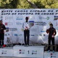 Copa de Europa de Cross por Clubes