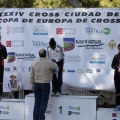 Copa de Europa de Cross por Clubes