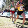Copa de Europa de Cross por Clubes