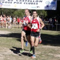 Copa de Europa de Cross por Clubes