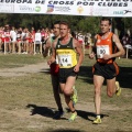 Copa de Europa de Cross por Clubes