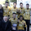 Copa de Europa de Cross por Clubes