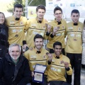Copa de Europa de Cross por Clubes