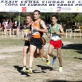 Copa de Europa de Cross por Clubes