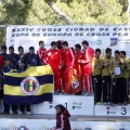 Copa de Europa de Cross por Clubes