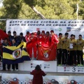 Copa de Europa de Cross por Clubes