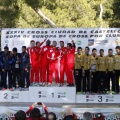 Copa de Europa de Cross por Clubes