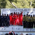 Copa de Europa de Cross por Clubes