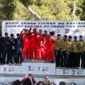 Copa de Europa de Cross por Clubes