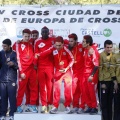 Copa de Europa de Cross por Clubes