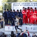 Copa de Europa de Cross por Clubes
