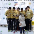 Copa de Europa de Cross por Clubes
