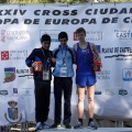 Copa de Europa de Cross por Clubes