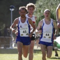 Copa de Europa de Cross por Clubes