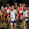 Copa de Europa de Cross por Clubes