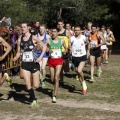 Copa de Europa de Cross por Clubes