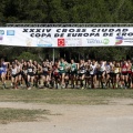 Copa de Europa de Cross por Clubes