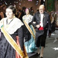 Castellón, Magdalena 2013