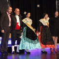 Castellón, Magdalena 2013