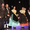 Castellón, Magdalena 2013