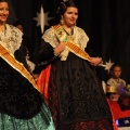 Castellón, Magdalena 2013