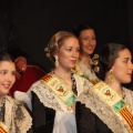 Castellón, Magdalena 2013