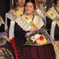 Castellón, Magdalena 2013