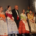 Castellón, Magdalena 2013