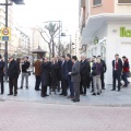 Castellón, 2013 Obras Tram