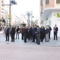 Castellón, 2013 Obras Tram