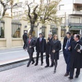 Castellón, 2013 Obras Tram