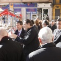 Castellón, 2013 Obras Tram