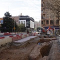 Castellón, 2013 Obras Tram