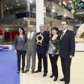 Premios Alfa de oro 2013