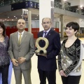 Premios Alfa de oro 2013