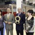 Premios Alfa de oro 2013
