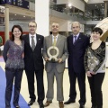 Premios Alfa de oro 2013