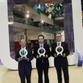 Premios Alfa de oro 2013