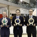 Premios Alfa de oro 2013