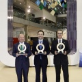 Premios Alfa de oro 2013