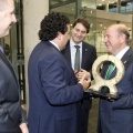 Premios Alfa de oro 2013