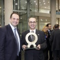 Premios Alfa de oro 2013