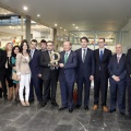 Premios Alfa de oro 2013