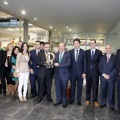 Premios Alfa de oro 2013