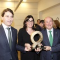 Premios Alfa de oro 2013
