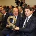 Premios Alfa de oro 2013