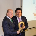 Premios Alfa de oro 2013