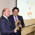 Premios Alfa de oro 2013